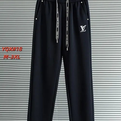 Louis Vuitton Pants for Louis Vuitton Long Pants #B62117