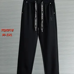 Louis Vuitton Pants for Louis Vuitton Long Pants #B62118