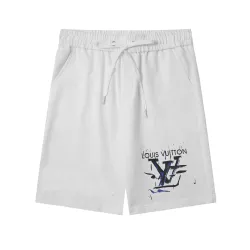 Louis Vuitton Pants for Louis Vuitton Long Pants #B65102