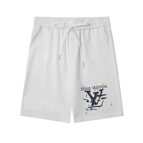 Louis Vuitton Pants for Louis Vuitton Long Pants #B65102