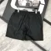 Louis Vuitton Beach Short for men Black #B47749