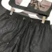 Louis Vuitton Beach Short for men Black #B47749