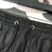Louis Vuitton Beach Short for men Black #B47749