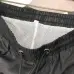 Louis Vuitton Beach Short for men Black #B47749