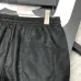 Louis Vuitton Beach Short for men Black #B47749
