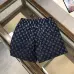Louis Vuitton LV Beach Short #B47747