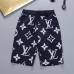 Louis Vuitton Pants for Louis Vuitton Short Pants for men #99905254