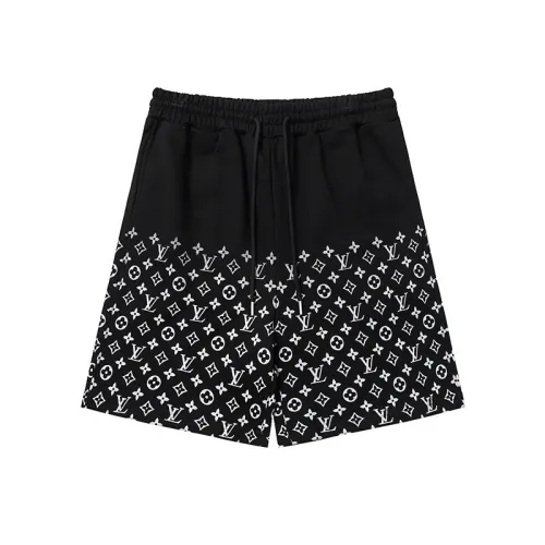 Louis Vuitton Pants for Louis Vuitton Short Pants for men #B33559