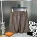 Louis Vuitton Pants for Louis Vuitton Short Pants for men #B34783