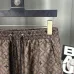 Louis Vuitton Pants for Louis Vuitton Short Pants for men #B34783