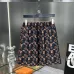 Louis Vuitton Pants for Louis Vuitton Short Pants for men #B34786