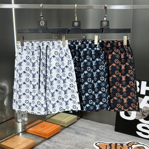 Louis Vuitton Pants for Louis Vuitton Short Pants for men #B34786