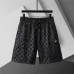Louis Vuitton Pants for Louis Vuitton Short Pants for men #B45029