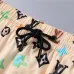 Louis Vuitton Pants for Louis Vuitton Short Pants for men #B45377