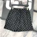 Louis Vuitton Pants for Louis Vuitton Short Pants for men #B49490