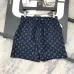 Louis Vuitton Pants for Louis Vuitton Short Pants for men #B49490
