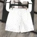 Louis Vuitton Pants for Louis Vuitton Short Pants for men #B49490