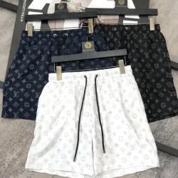 Louis Vuitton Pants for Louis Vuitton Short Pants for men #B49490
