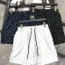 Louis Vuitton Pants for Louis Vuitton Short Pants for men #B49490