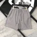 Louis Vuitton Pants for Louis Vuitton Short Pants for men #B49491