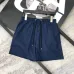 Louis Vuitton Pants for Louis Vuitton Short Pants for men #B49491