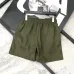 Louis Vuitton Pants for Louis Vuitton Short Pants for men #B49491