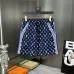 Louis Vuitton Pants for Louis Vuitton Short Pants for men #B49492
