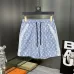 Louis Vuitton Pants for Louis Vuitton Short Pants for men #B49492