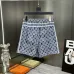 Louis Vuitton Pants for Louis Vuitton Short Pants for men #B49492