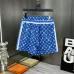 Louis Vuitton Pants for Louis Vuitton Short Pants for men #B49492