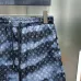 Louis Vuitton Pants for Louis Vuitton Short Pants for men #B49493
