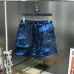 Louis Vuitton Pants for Louis Vuitton Short Pants for men #B49493
