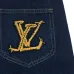 Louis Vuitton Pants for Louis Vuitton Short Pants for men #B49516