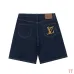 Louis Vuitton Pants for Louis Vuitton Short Pants for men #B49516