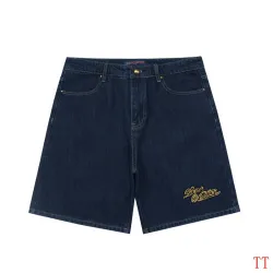 Louis Vuitton Pants for Louis Vuitton Short Pants for men #B49516