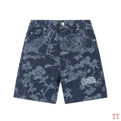 Louis Vuitton Pants for Louis Vuitton Short Pants for men #B49517