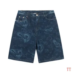 Louis Vuitton Pants for Louis Vuitton Short Pants for men #B49520