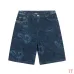 Louis Vuitton Pants for Louis Vuitton Short Pants for men #B49520