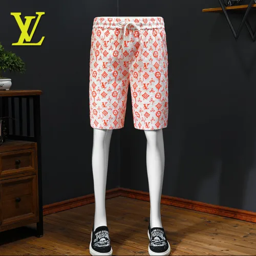 Louis Vuitton Pants for Louis Vuitton Short Pants for men #B49748