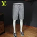 Louis Vuitton Pants for Louis Vuitton Short Pants for men #B49749