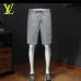 Louis Vuitton Pants for Louis Vuitton Short Pants for men #B49749