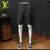 Louis Vuitton Pants for Louis Vuitton Short Pants for men #B49749