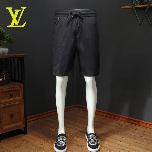 Louis Vuitton Pants for Louis Vuitton Short Pants for men #B49749