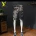 Louis Vuitton Pants for Louis Vuitton Short Pants for men #B49750