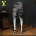 Louis Vuitton Pants for Louis Vuitton Short Pants for men #B49750