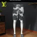 Louis Vuitton Pants for Louis Vuitton Short Pants for men #B49752