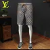 Louis Vuitton Pants for Louis Vuitton Short Pants for men #B49753