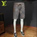 Louis Vuitton Pants for Louis Vuitton Short Pants for men #B49753