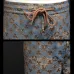 Louis Vuitton Pants for Louis Vuitton Short Pants for men #B49753