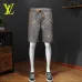 Louis Vuitton Pants for Louis Vuitton Short Pants for men #B49753